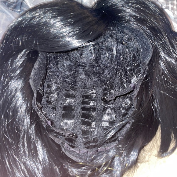 RARE cosplay wig - Picture 3 of 3